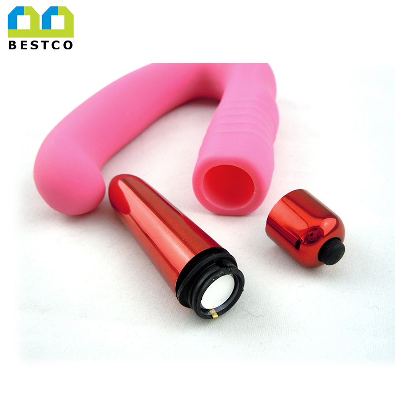 B-CPM2 single vibrate speed prostate massager
