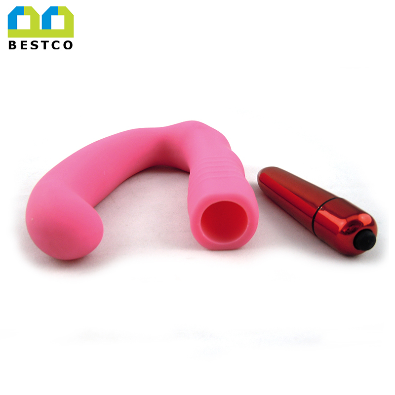 B-CPM2 single vibrate speed prostate massager