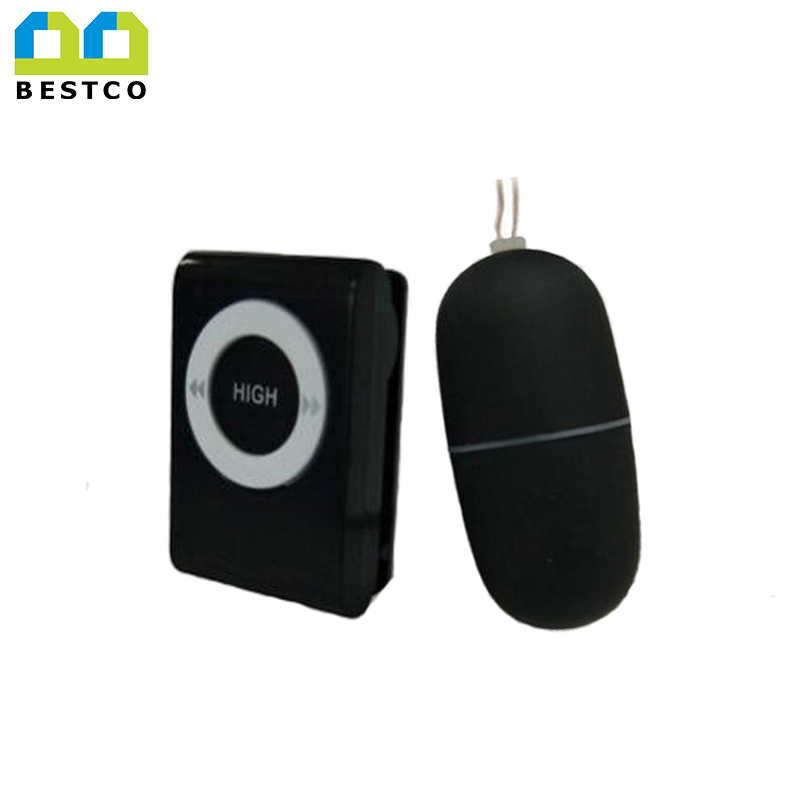 B-CB2 MP3 vibrate egg