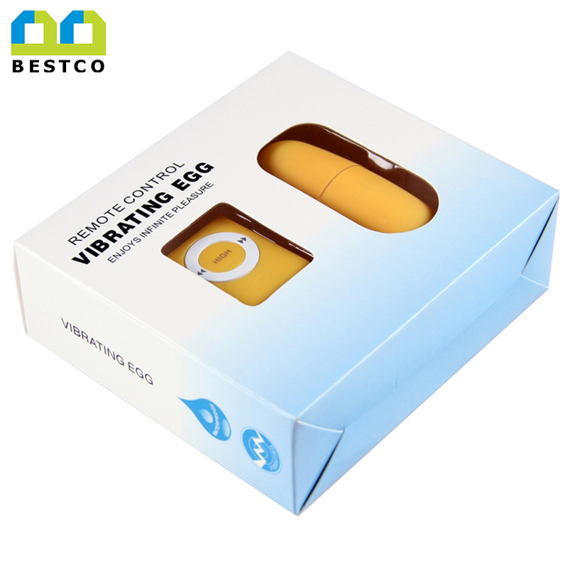 B-CB2 MP3 vibrate egg